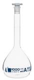 <p>This vessel is calibrated to hold one exact volume of liquid (TC)</p>