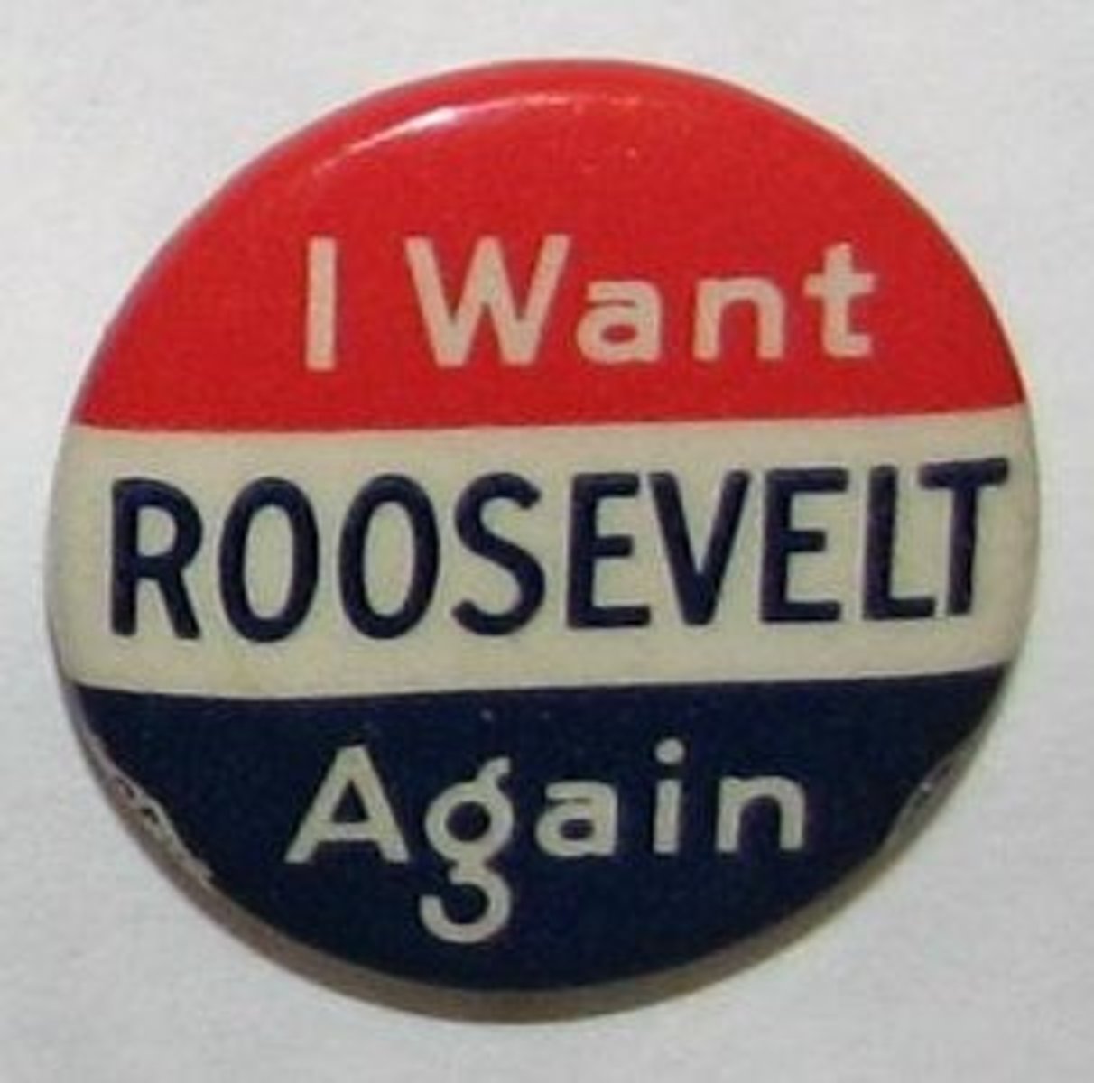 <p>Limited the terms of the president to two</p>