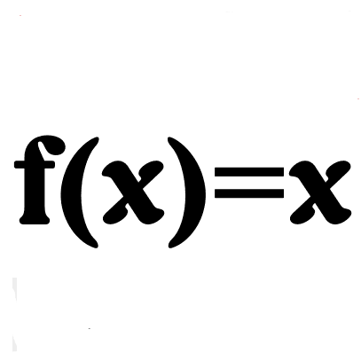 Derivada de x