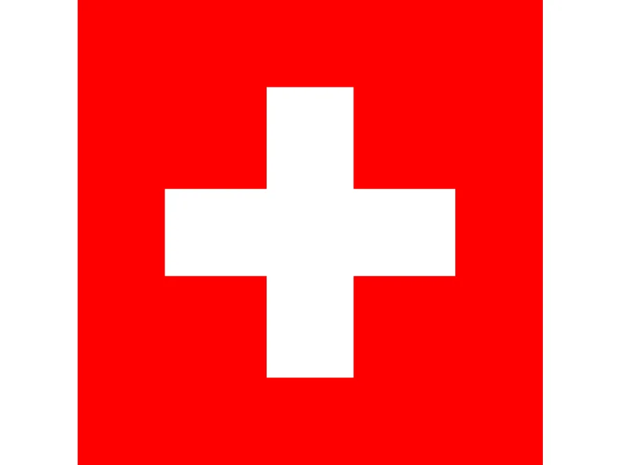 <p><strong>Switzerland</strong></p>