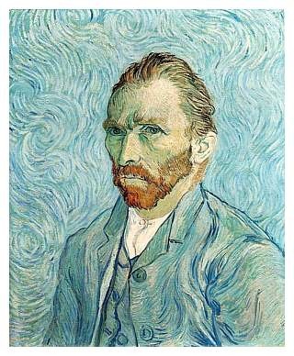<p>was the genius of madness</p>