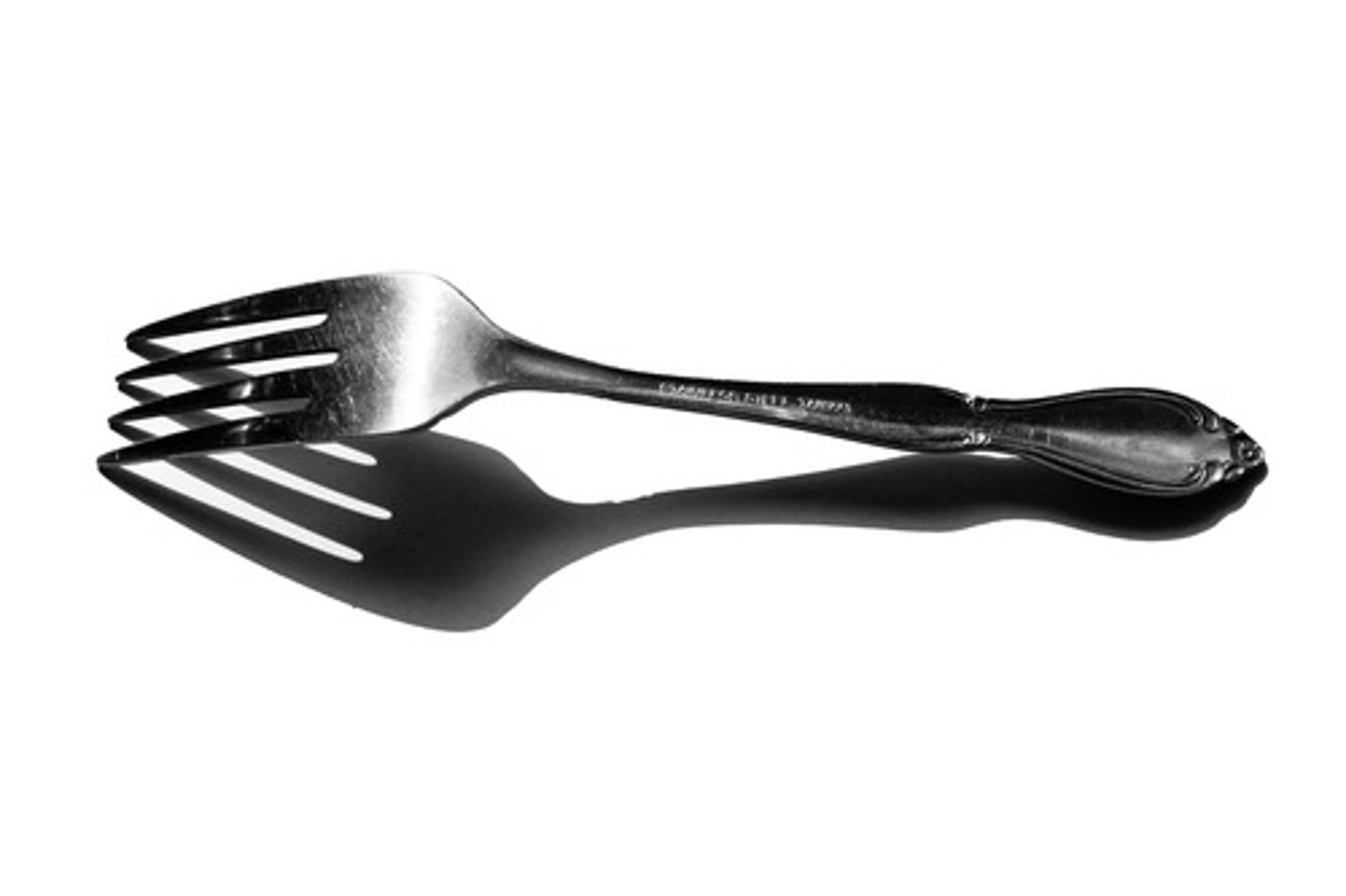 <p>fork</p>