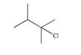 <p>it is an alkene reaction</p>