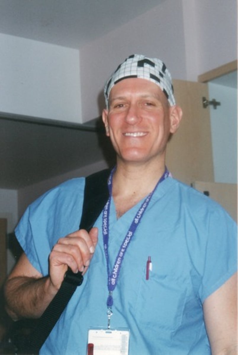 <p>doctor</p>