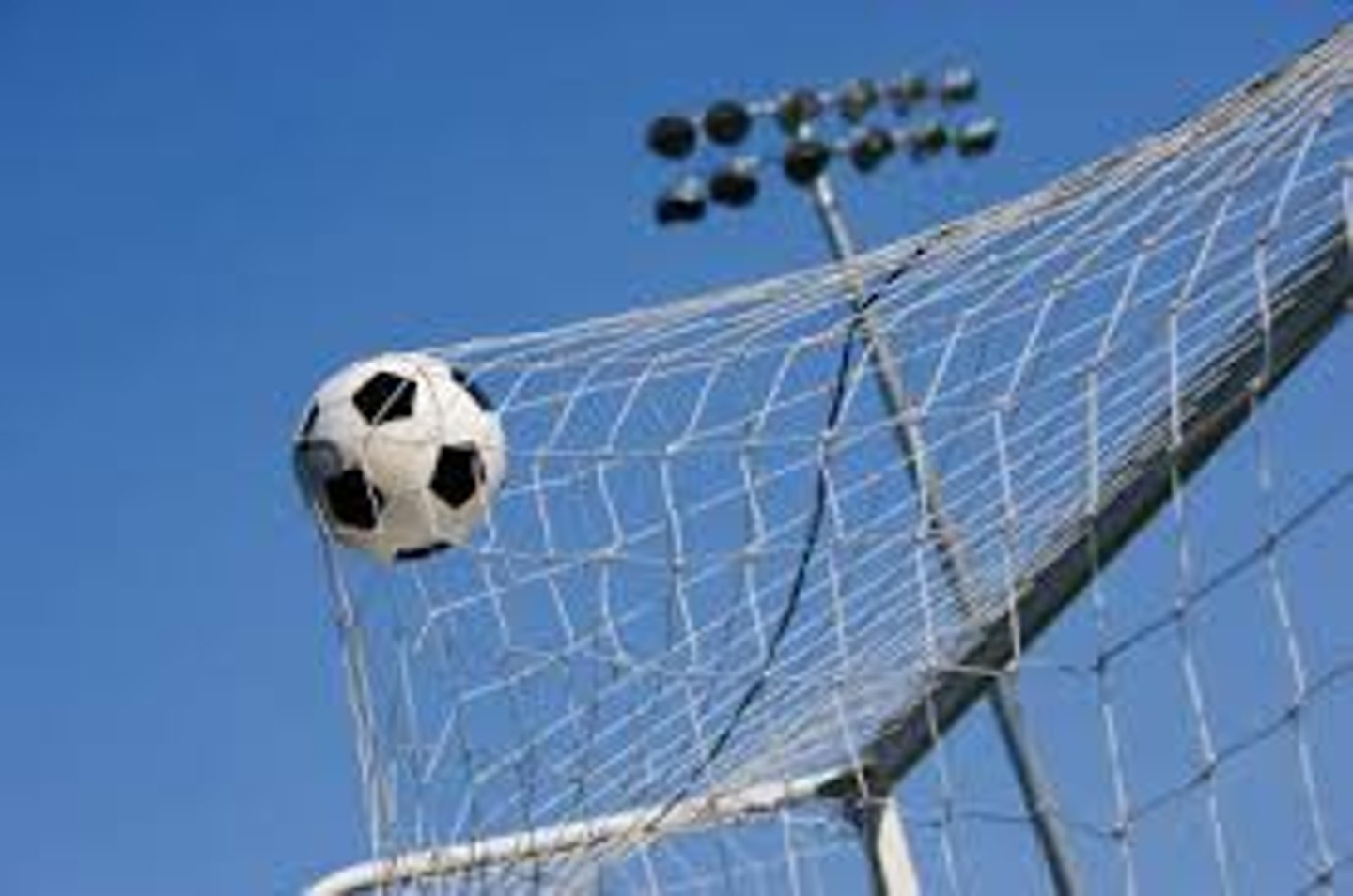 <p>goal</p>