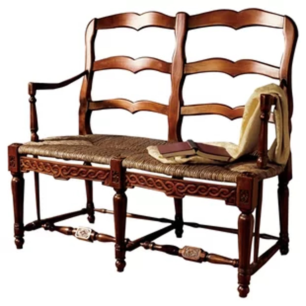 <p>French Provincial</p>
