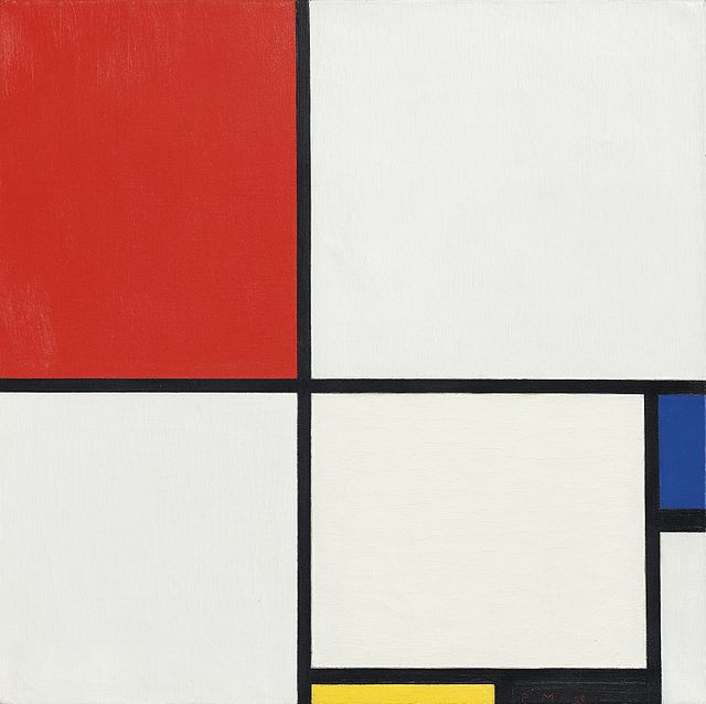 <p> Composition, 1929</p>