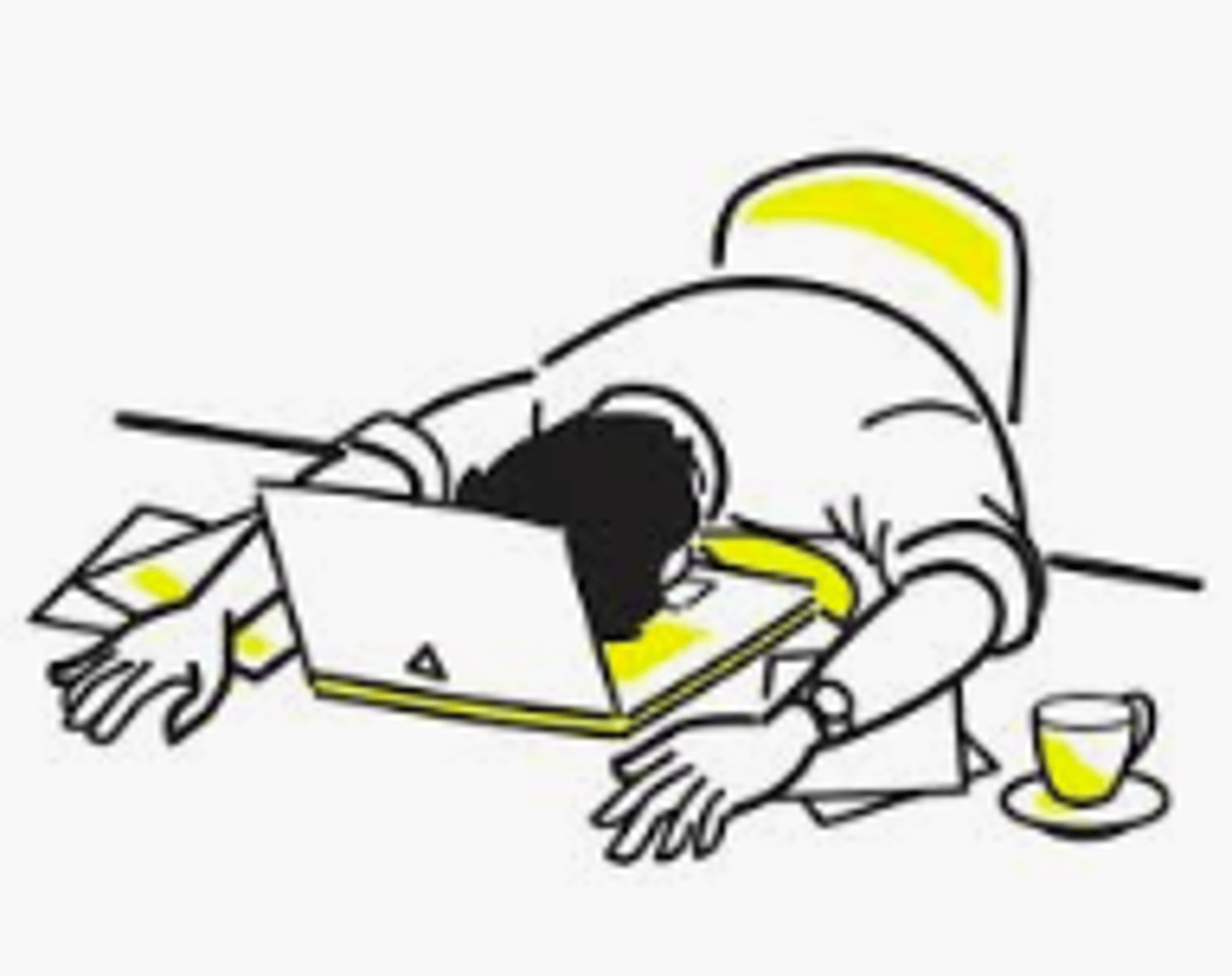 <p>lei huai le - exhausted</p>