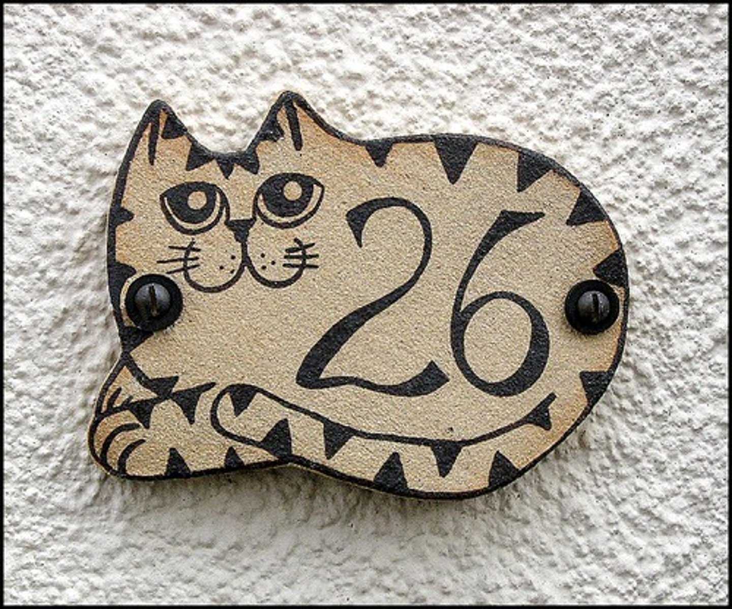 <p>26 (twenty-six)</p>