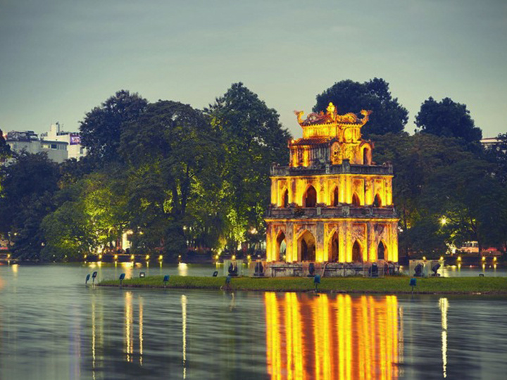 <p>Thủ đô</p>