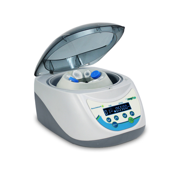 <p>a centrifuge </p>