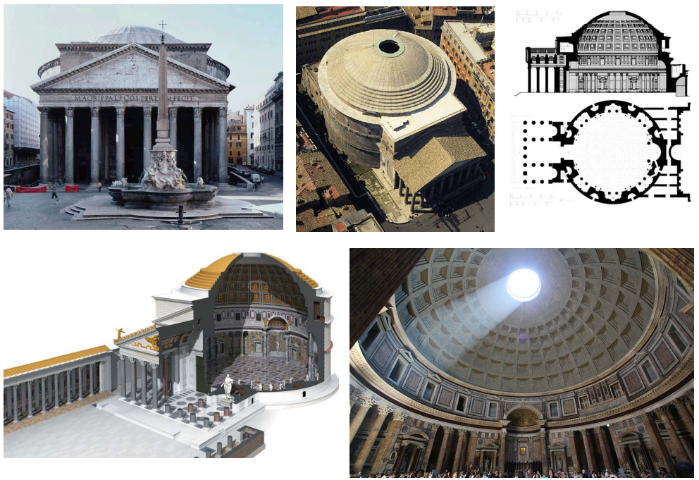 <p><span style="background-color: transparent; font-family: "Times New Roman", serif;"><em><span> Rome, Italy, 125–128 CE</span></em></span></p>