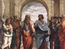 <p><strong>the state or fact of being related to a particular person or group of people who lived in the past:</strong></p><p><br></p>