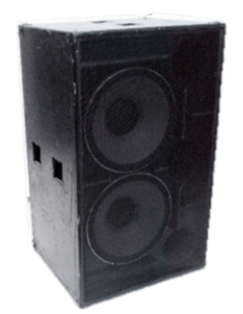 <p>4 in the dungeon and 4 in the sound room</p><p>- sub</p>