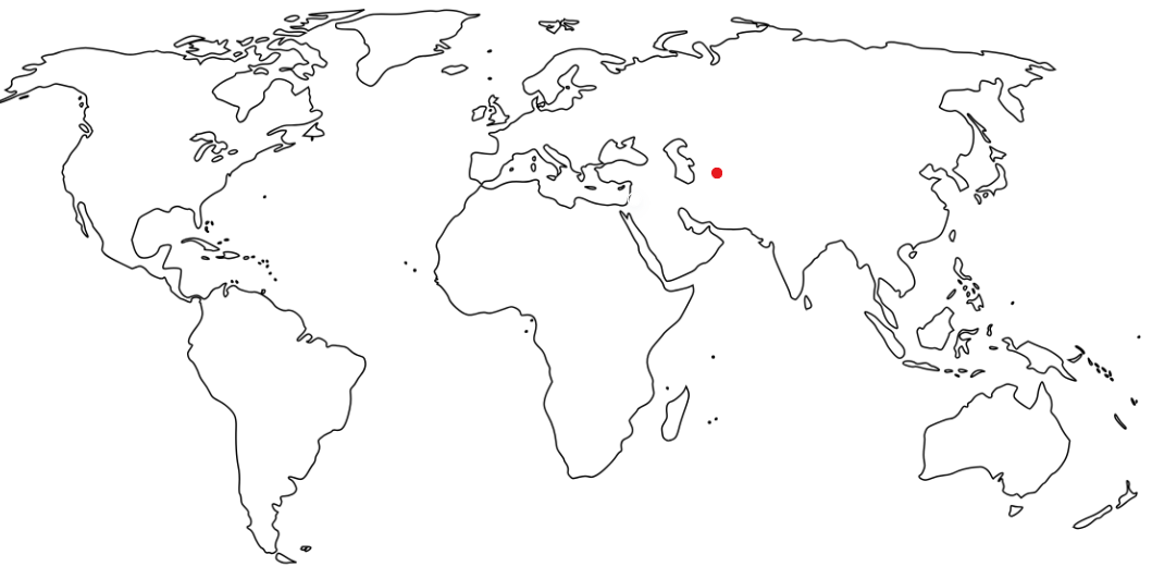 <p>What city is this?</p>