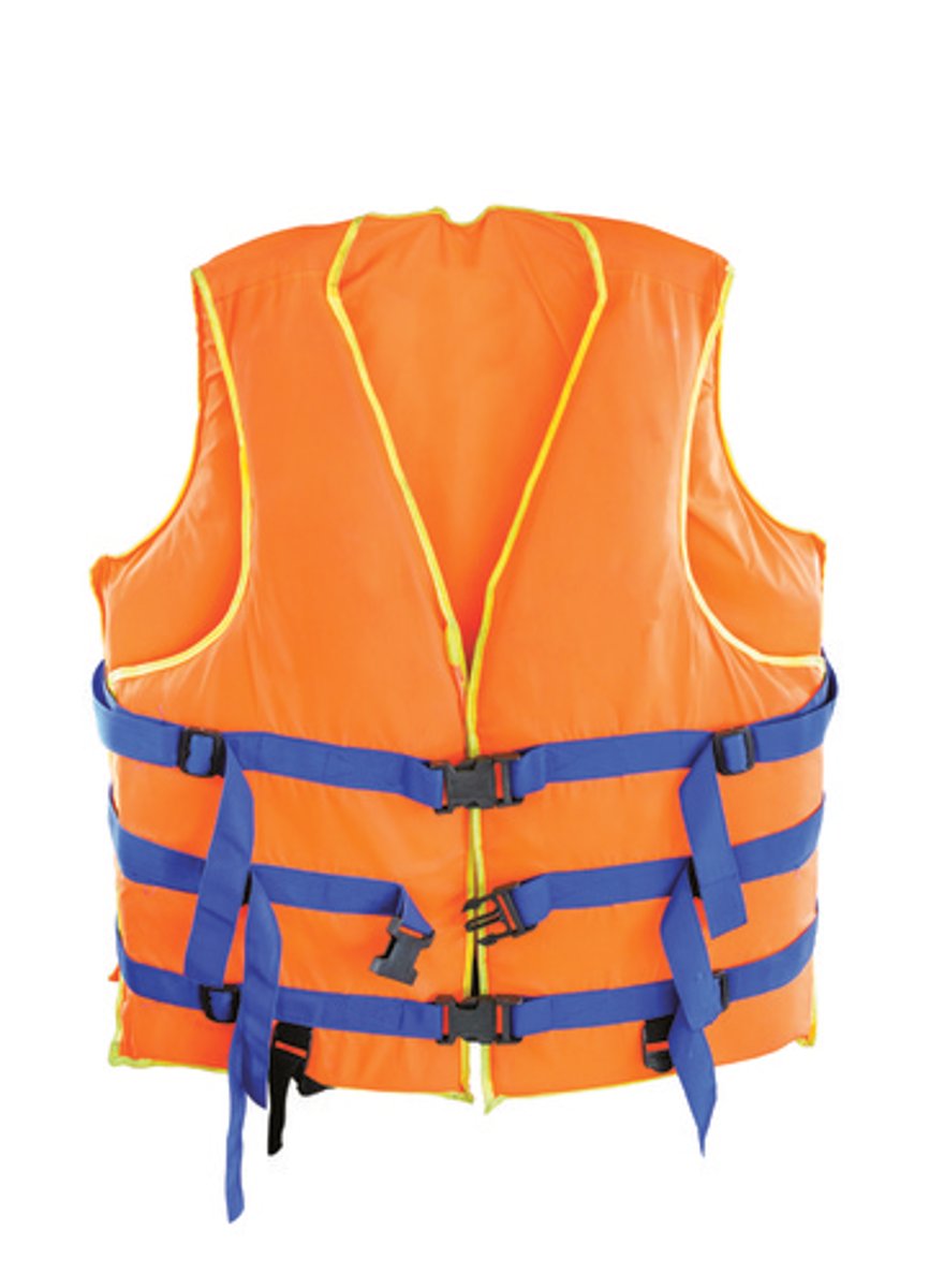 <p>lifejacket</p>