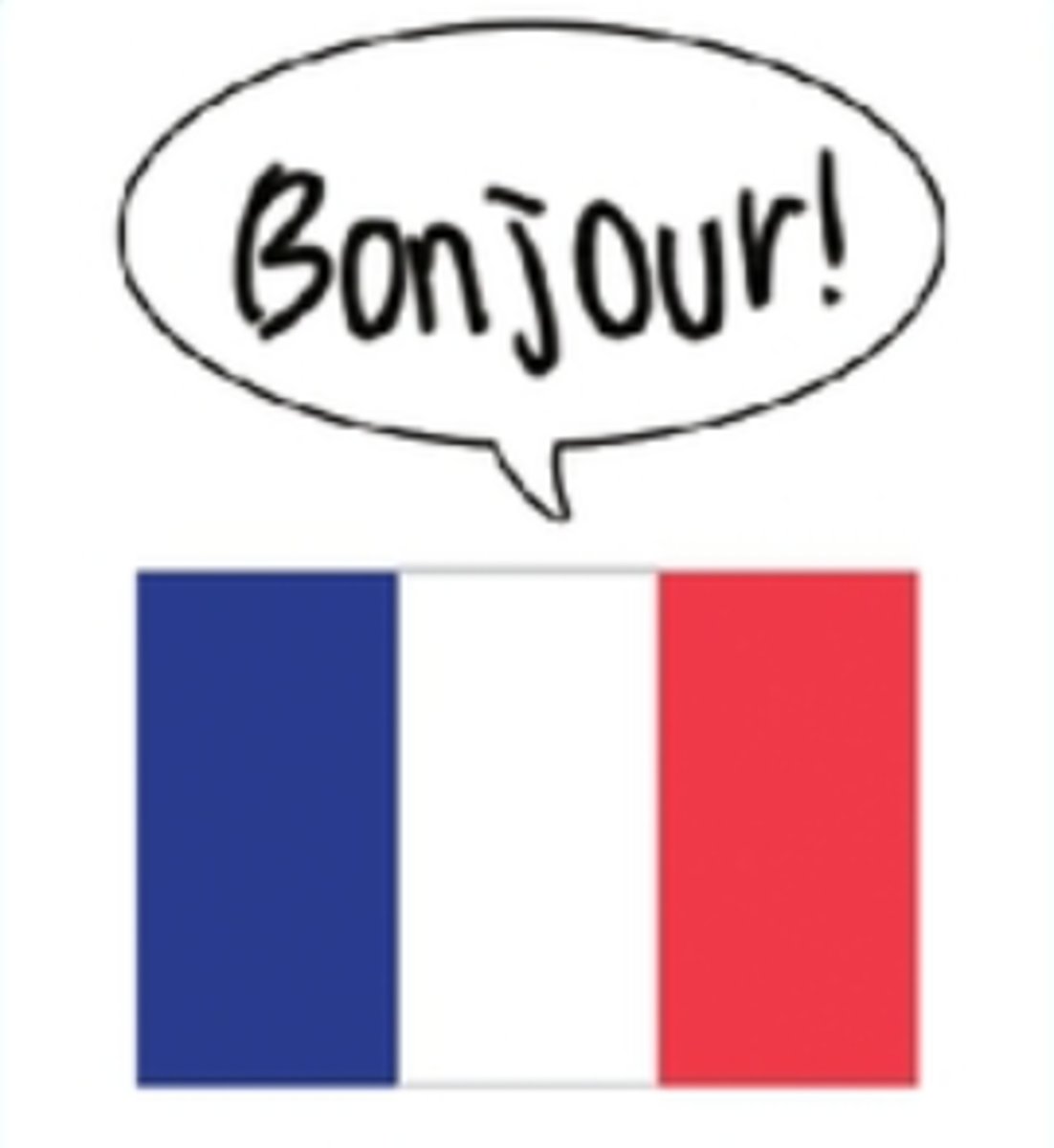 <p>idioma francés</p>