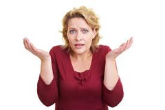 Không biết, không hiểu chút gì về cái gì