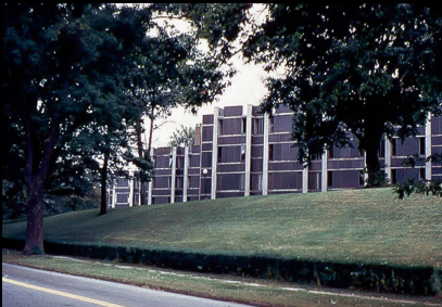 <p>Building + Architect</p>