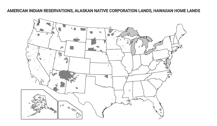 <p>Which of the following best explains the governance of the shaded areas shown on the map?</p><p>A. <span>These areas are established as nation-states for indigenous peoples at the local scale.</span></p><p>B. <span>These areas show territory occupied by indigenous peoples as stateless nations at a local scale.</span></p><p>C. <span>These areas show territory controlled by indigenous peoples as a single multistate nation.</span></p><p>D. <span>These areas show where indigenous peoples have a limited amount of self-government at a national scale.</span></p><p>E. <span>These areas are lands of indigenous peoples that are sovereign independent states at an international scale.</span></p>