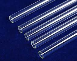 <p><strong>Glass tubing </strong></p>