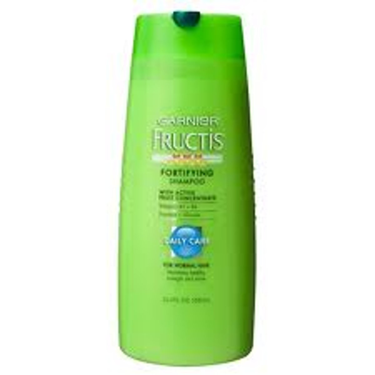 <p>a shampoo</p>