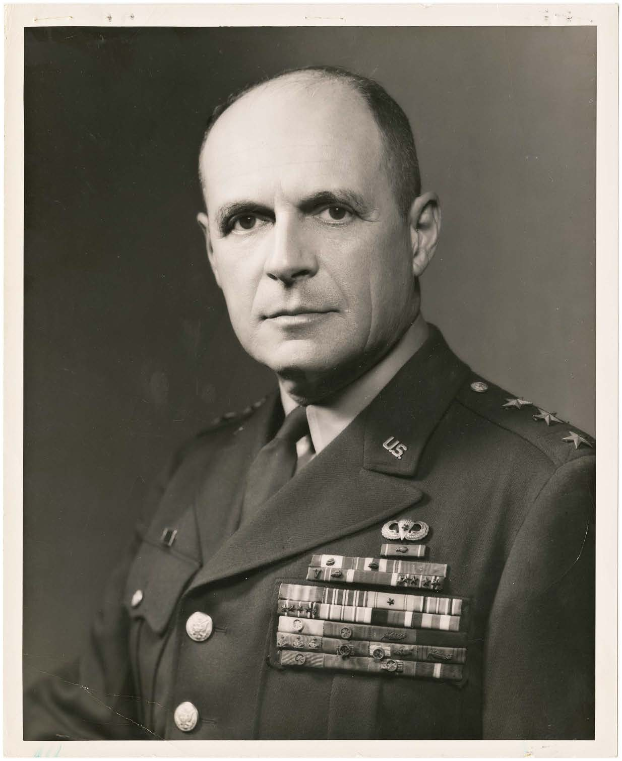 <p>– Replaced MacArthur as commander of UN forces in Korea; helped stabilize the front lines.</p>