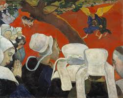 <p>Paul Gauguin</p>