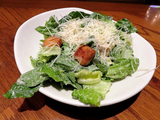 Caesar Salad (Caesar)