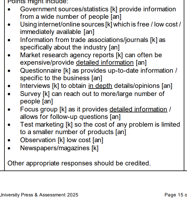 <p>Not primary and secondary</p>