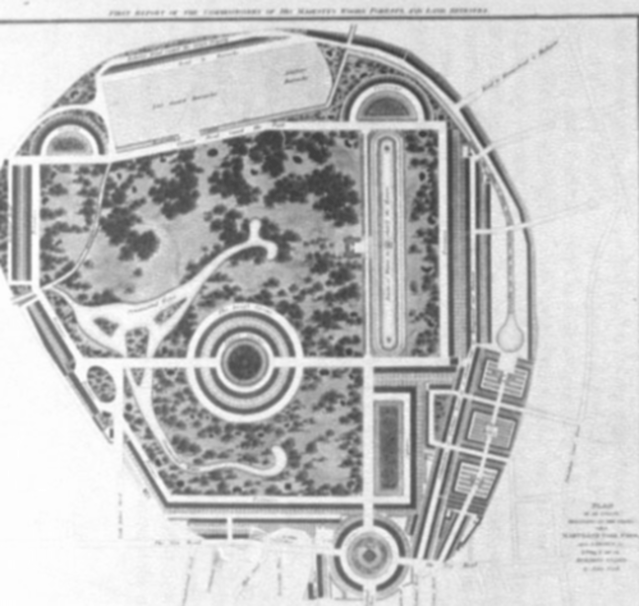 <p>Links idea of landscape with urban living.</p>