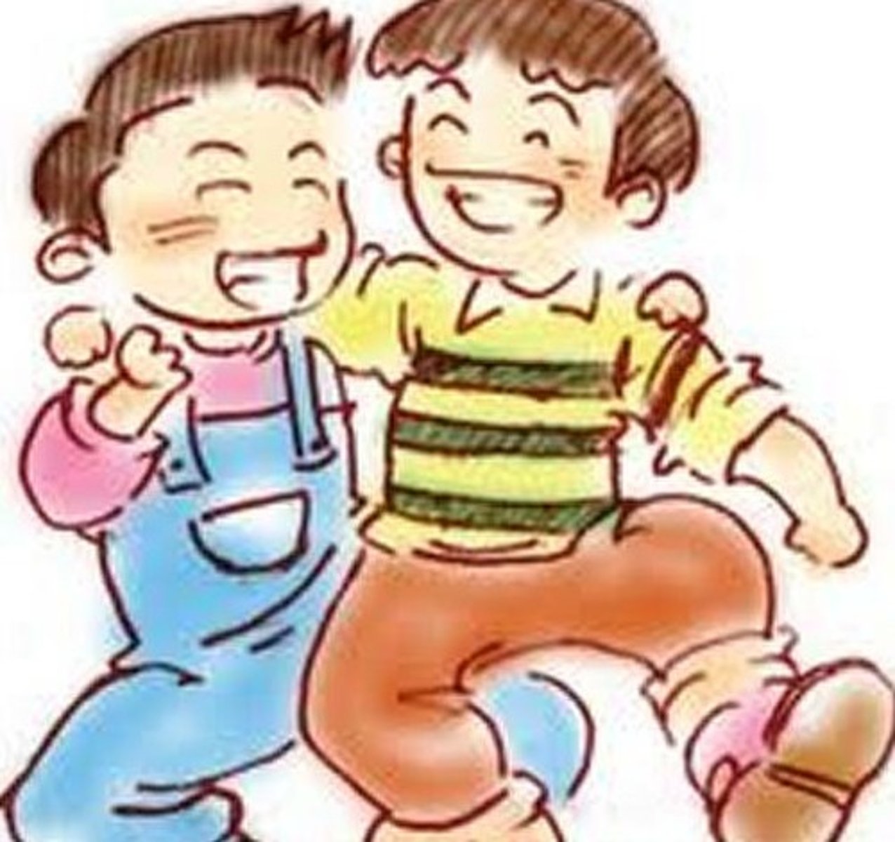 <p>yǒu yì - friendship</p>