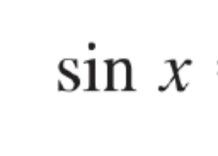 term image