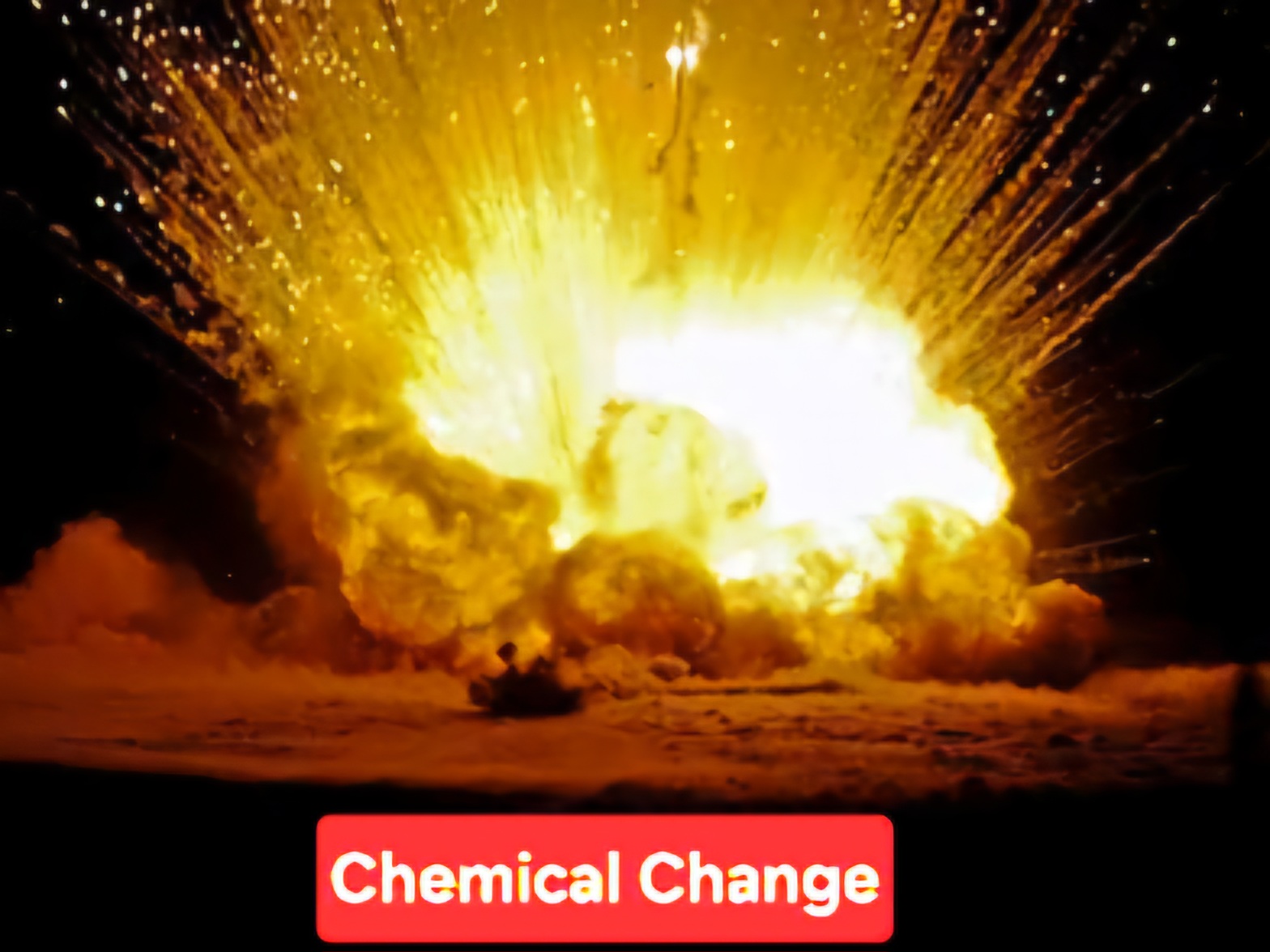 <p>Chemical</p>