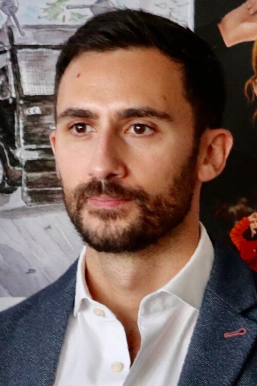 <p>Stephen Lecce</p>