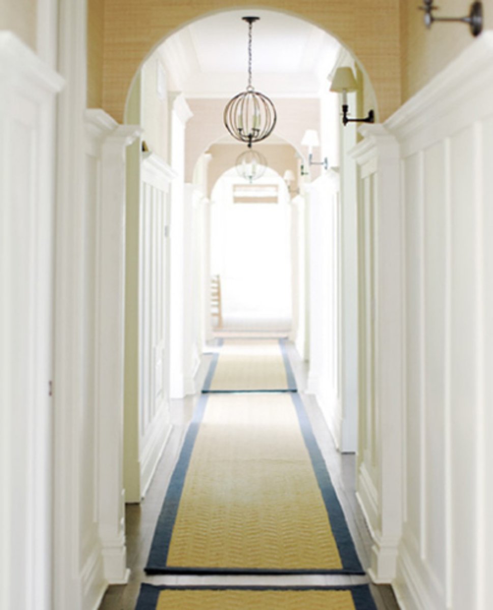 <p>hall</p>