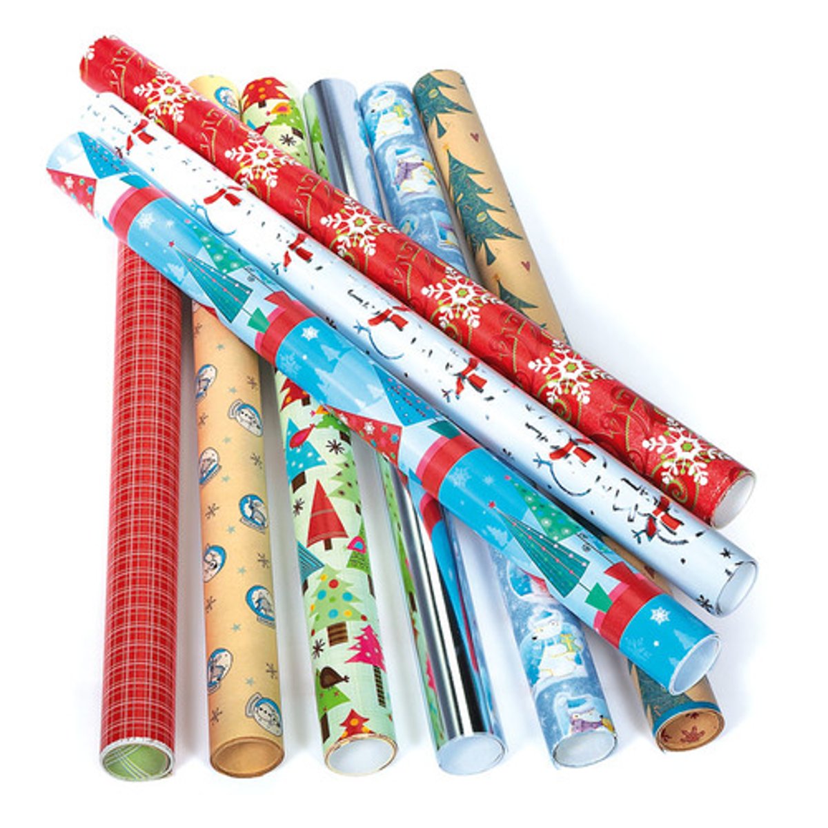 <p>Bāo zhuāng zhǐ Wrapping paper</p>
