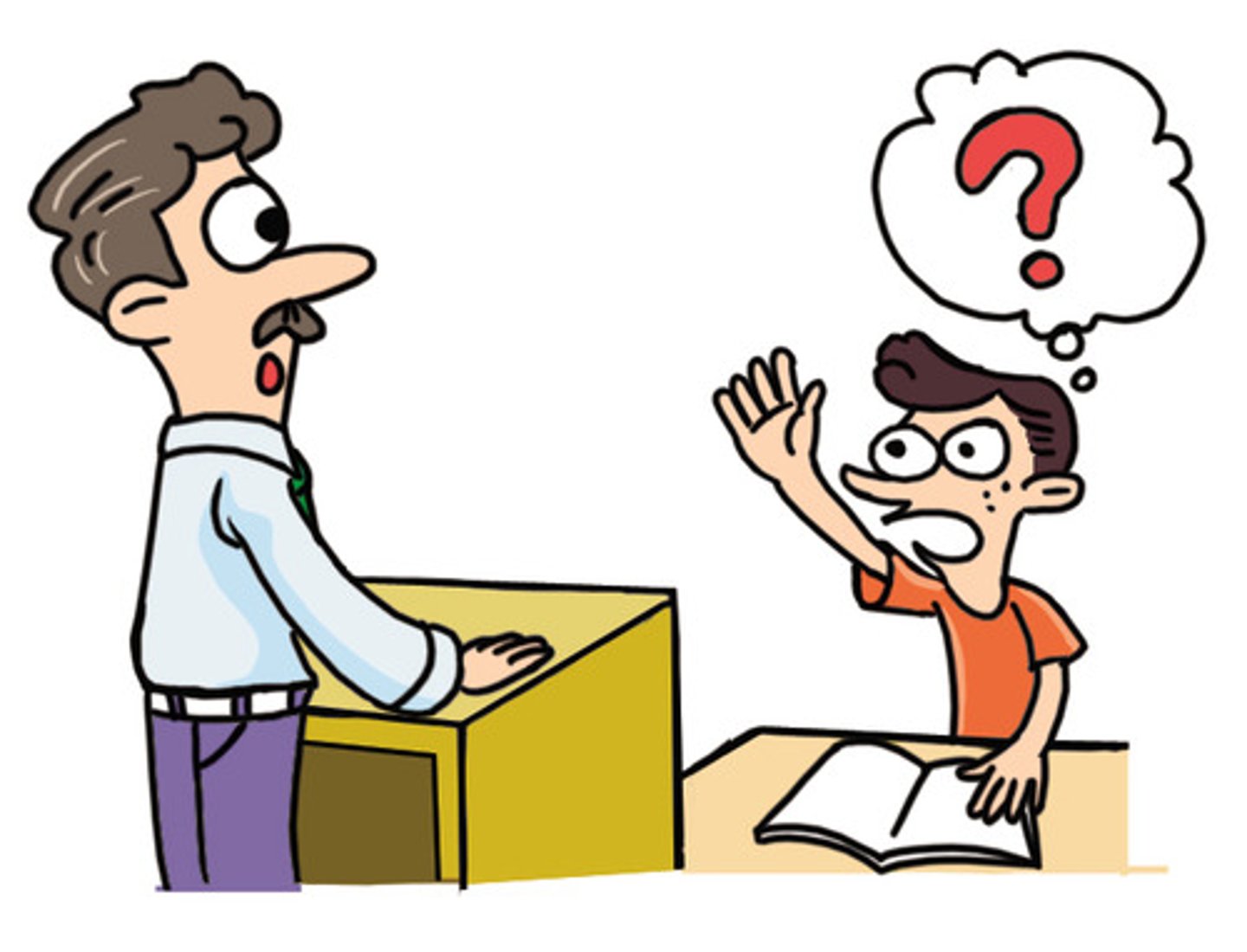 <p>preguntar</p>