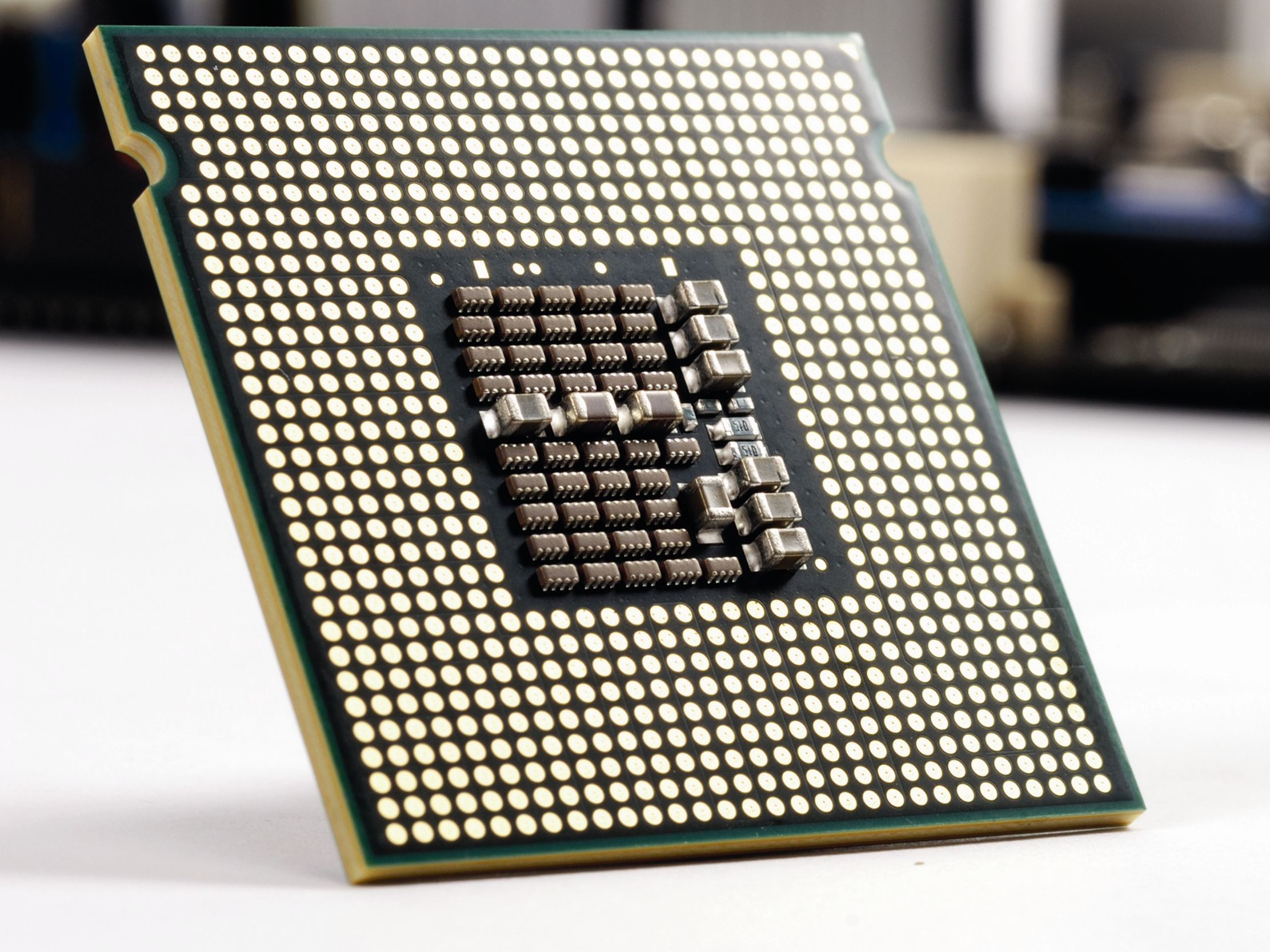 <p>CPU</p>