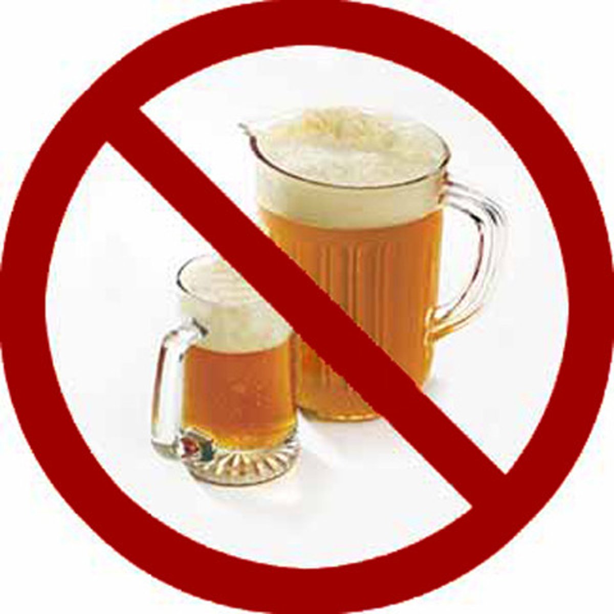 <p>Prohibition</p>