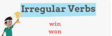 <p>won</p>