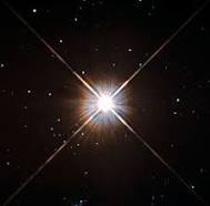 <p>How far away are we from Proxima Centauri?</p>