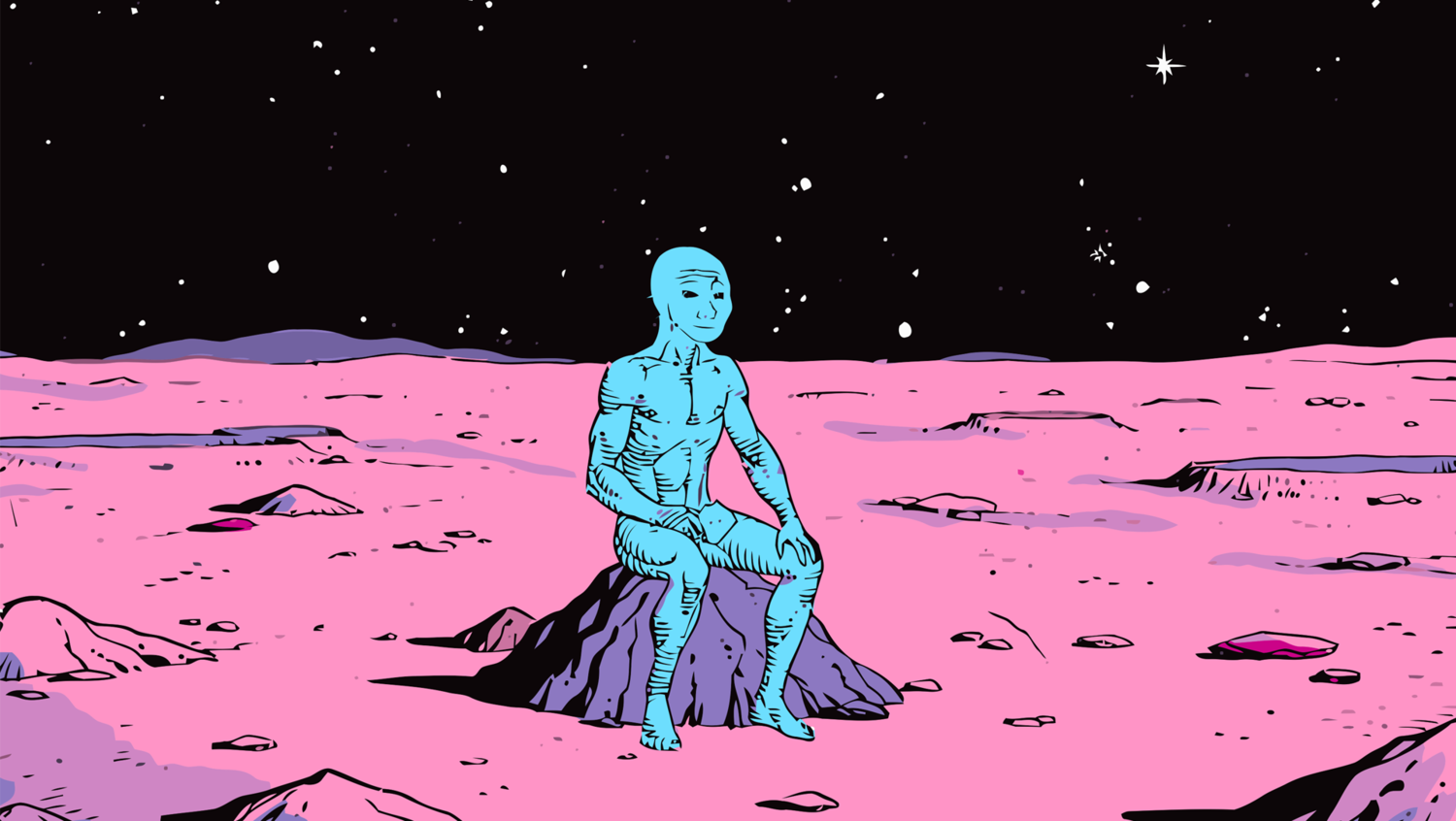 <p>What is <strong>Space and Time</strong>?</p>