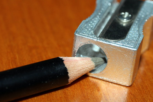 <p>pencil sharpener</p>