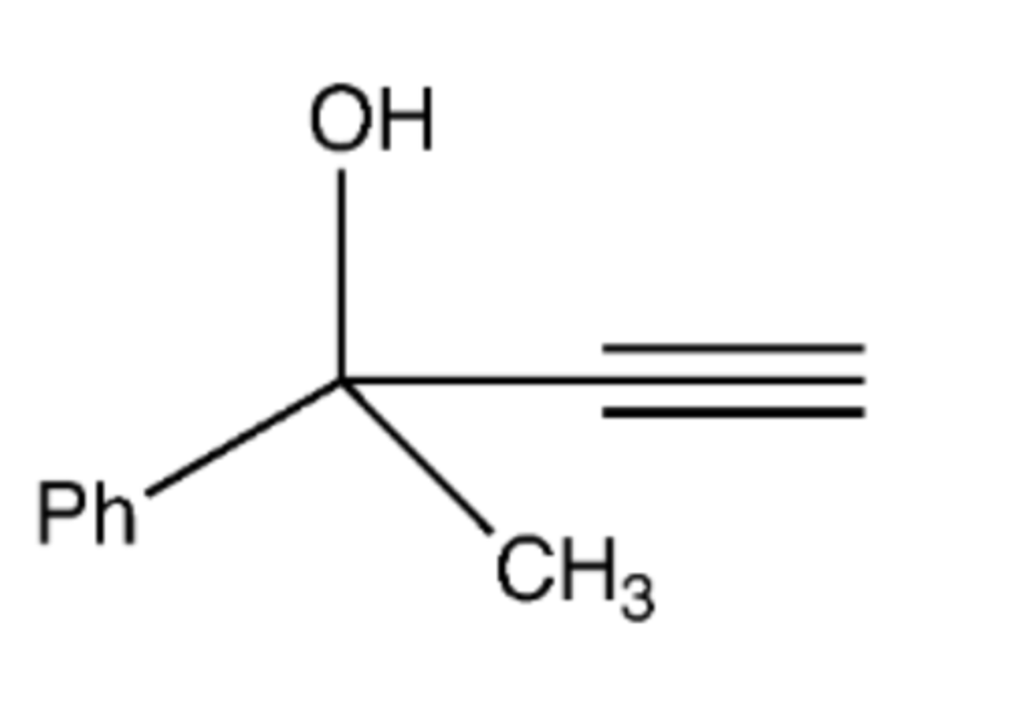 <p>Preparation of this molecule</p>