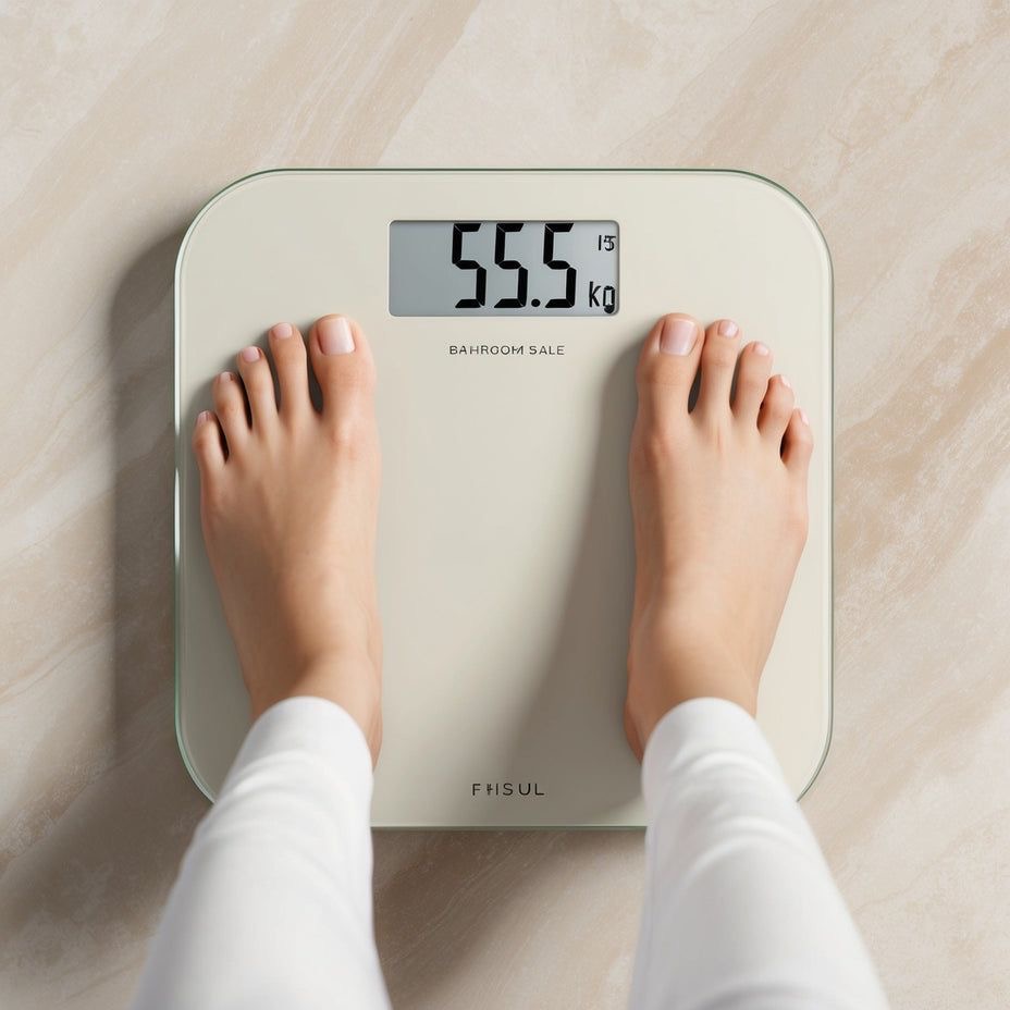 <p>Weigh (v)</p>