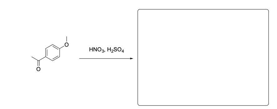 <p>Please provide the major product from the following reaction. Make sure to include relative stereochemistry if applicable.</p>