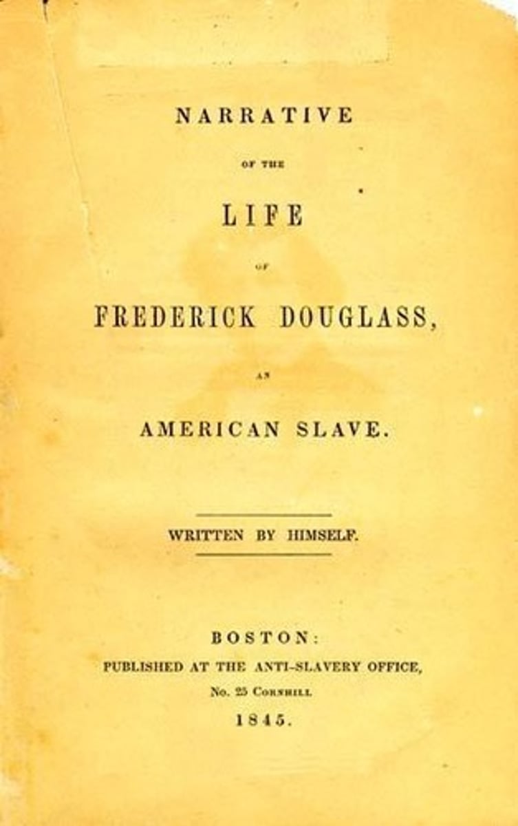 <p>Biographical accounts of the lives of enslaved people and how they gained freedom, often through escape.</p>