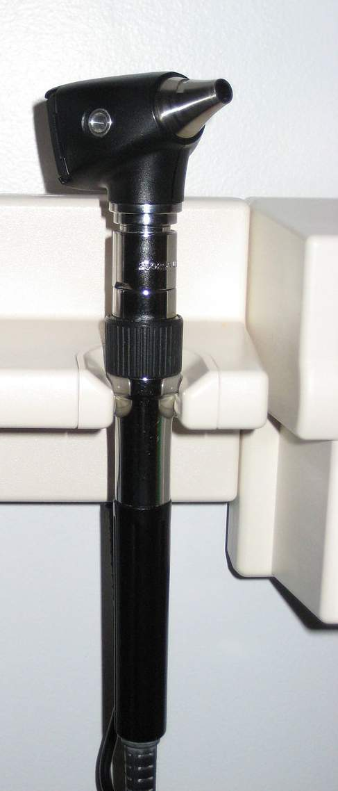 <p>What are <strong>otoscopes? What do they do?</strong></p>