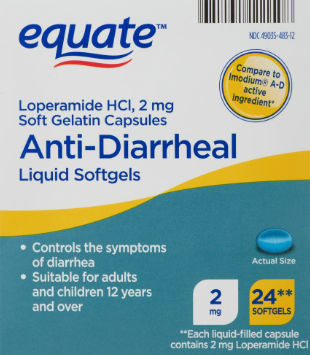 <p>Loperamide</p>